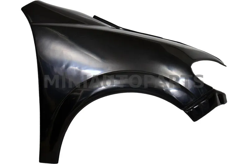 Priekšējais labais spārns Ligier X-Too Max