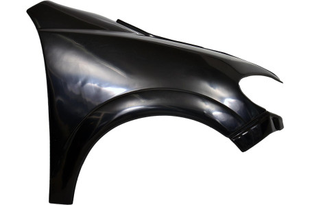 Priekšējais labais spārns Ligier X-Too Max