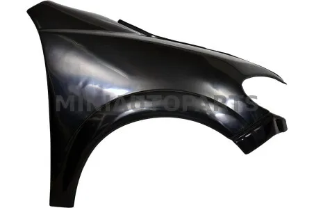 Priekšējais labais spārns Ligier X-Too Max