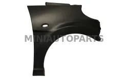 Priekšējais labais spārns Microcar MGO1 / MGO2