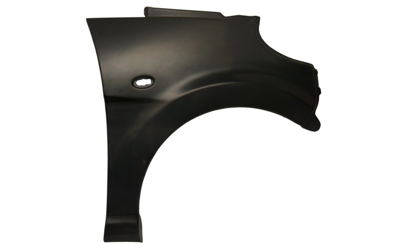 Priekšējais labais spārns Microcar MGO1 / MGO2