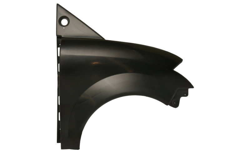 Priekšējais labais spārns Microcar MC1 / MC2