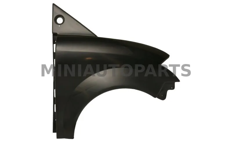 Priekšējais labais spārns Microcar MC1 / MC2 #19916 | Mini Auto Parts