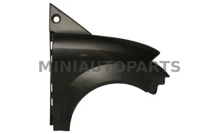 Priekšējais labais spārns Microcar MC1 / MC2 #19916 | Mini Auto Parts