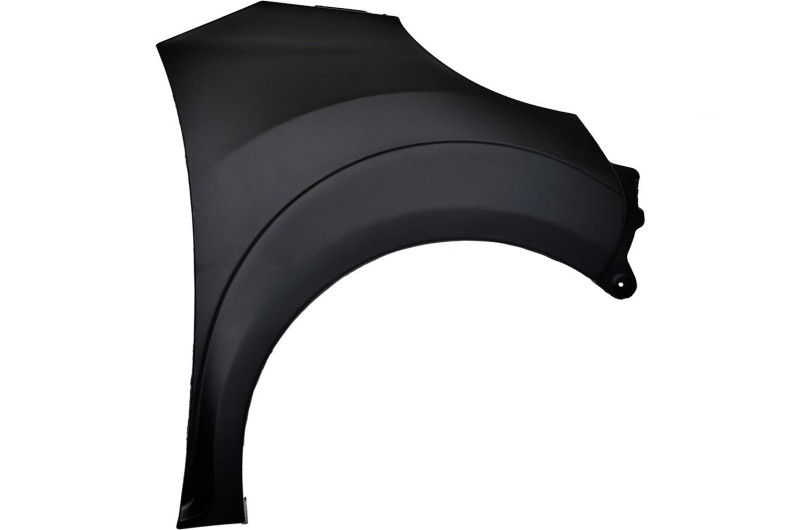 Microcar M8 labais priekšējais spārns