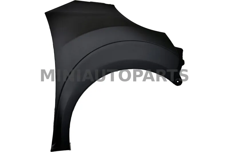 Microcar M8 labais priekšējais spārns | Mini Auto Parts
