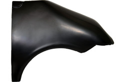 Priekšējais labais spārns Aixam 400