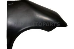 Priekšējais labais spārns Aixam 400