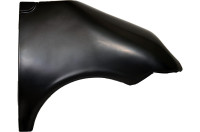 Priekšējais labais spārns Aixam 400