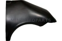 Priekšējais labais spārns Aixam 400