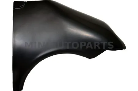Priekšējais labais spārns Aixam 400 | Mini Auto Parts