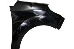 Priekšējais labais spārns Ligier IXO