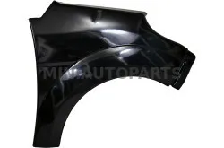 Priekšējais labais spārns Ligier IXO