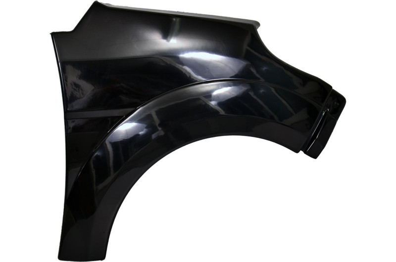 Priekšējais labais spārns Ligier IXO