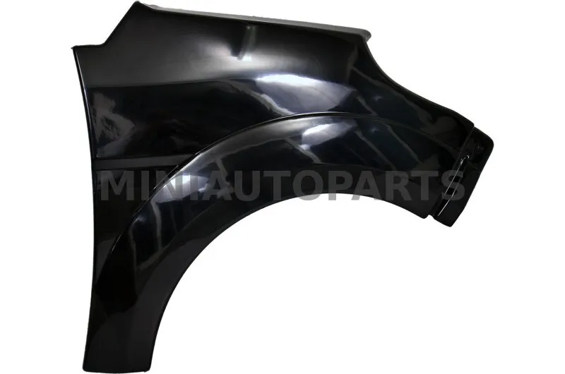 Priekšējais labais spārns Ligier IXO