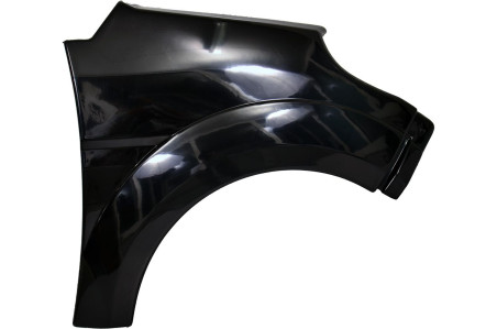 Priekšējais labais spārns Ligier IXO