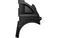 Priekšējais labais spārns Aixam MEGA 2