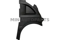 Priekšējais labais spārns Aixam MEGA 2 #20304 | Mini Auto Parts