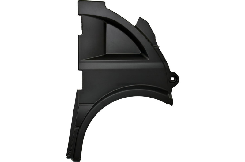 Priekšējais labais spārns Aixam MEGA 2