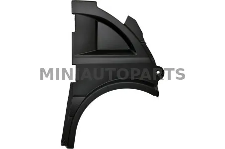 Priekšējais labais spārns Aixam MEGA 2