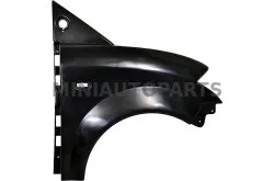 Priekšējais labais spārns Microcar MC2