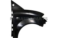 Priekšējais labais spārns Microcar MC2