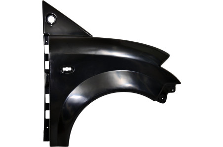 Priekšējais labais spārns Microcar MC2