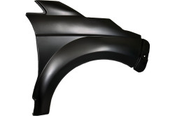 Priekšējais labais spārns Aixam Gamme Vision