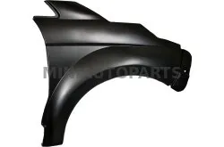 Priekšējais labais spārns Aixam Gamme Vision