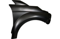 Priekšējais labais spārns Aixam Gamme Vision