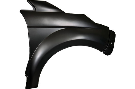 Priekšējais labais spārns Aixam Gamme Vision