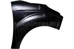 Priekšējais labais spārns Ligier JS50 / JS50L ph1