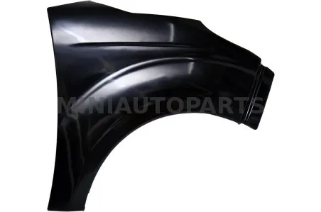Priekšējais labais spārns Ligier JS50 / JS50L ph1 | Mini Auto Parts