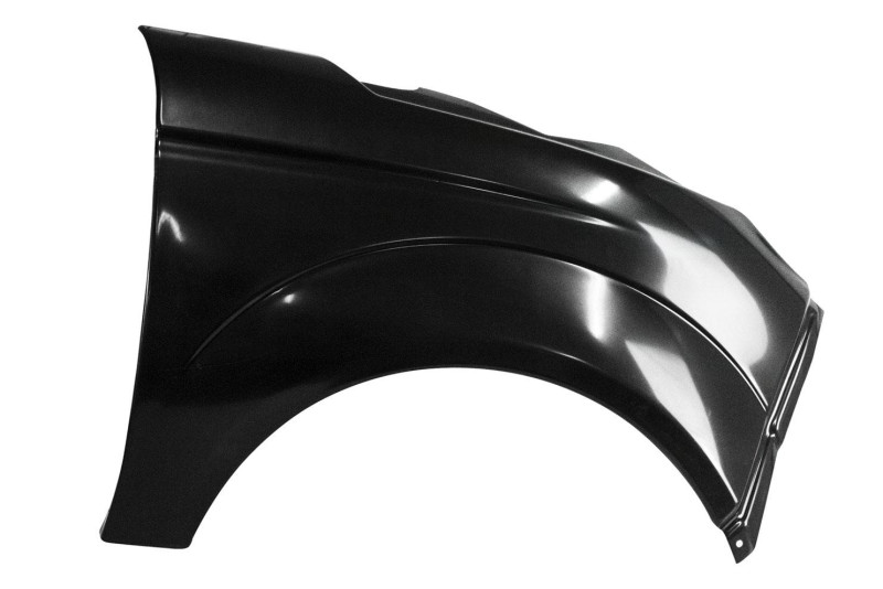 Priekšējais labais spārns Microcar Due2/3 / MGO3/4