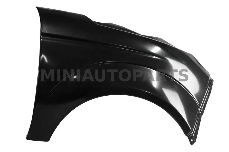 Priekšējais labais spārns Microcar Due2/3 / MGO3/4