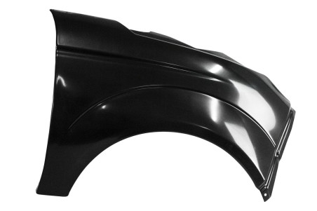 Priekšējais labais spārns Microcar Due2/3 / MGO3/4