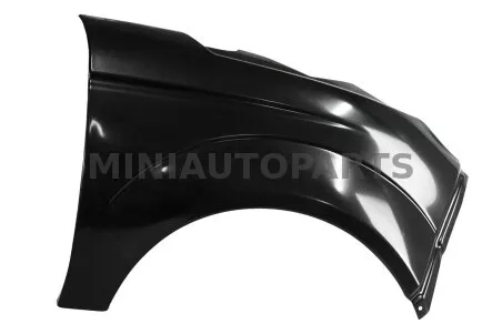 Priekšējais labais spārns Microcar Due2/3 / MGO3/4 | Mini Auto Parts