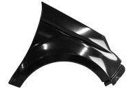 Priekšējais labais spārns Aixam Sensation