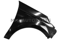 Priekšējais labais spārns Aixam Sensation