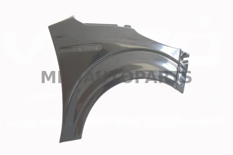 Priekšējais labais spārns Ligier JS50 / JS50L Ph2/Ph3