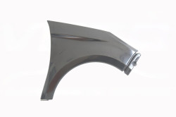 Priekšējais labais spārns Aixam Emotion