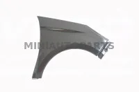 Priekšējais labais spārns Aixam Emotion