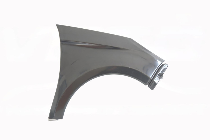 Priekšējais labais spārns Aixam Emotion