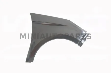 Priekšējais labais spārns Aixam Emotion | Mini Auto Parts