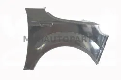 Priekšējais labais spārns Microcar MGO6 / Dué6