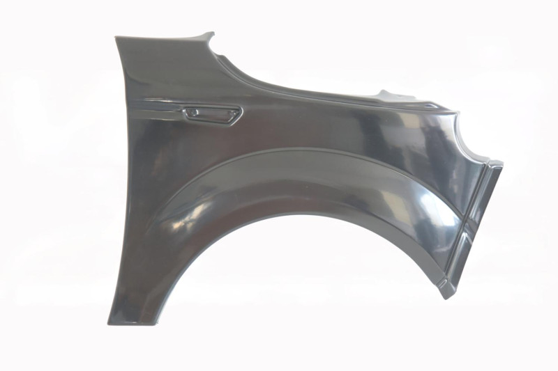 Priekšējais labais spārns Microcar MGO6 / Dué6