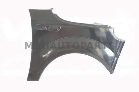 Priekšējais labais spārns Microcar MGO6 / Dué6