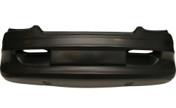 Priekšējais buferis Aixam 500.4