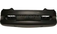 Priekšējais buferis Aixam 500.4 #20059 | Mini Auto Parts