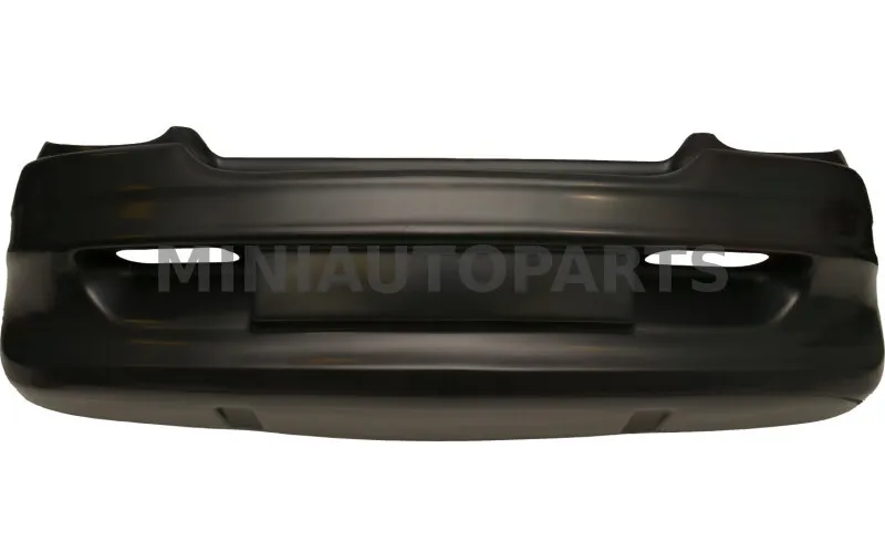 Priekšējais buferis Aixam 500.4 #20059 | Mini Auto Parts